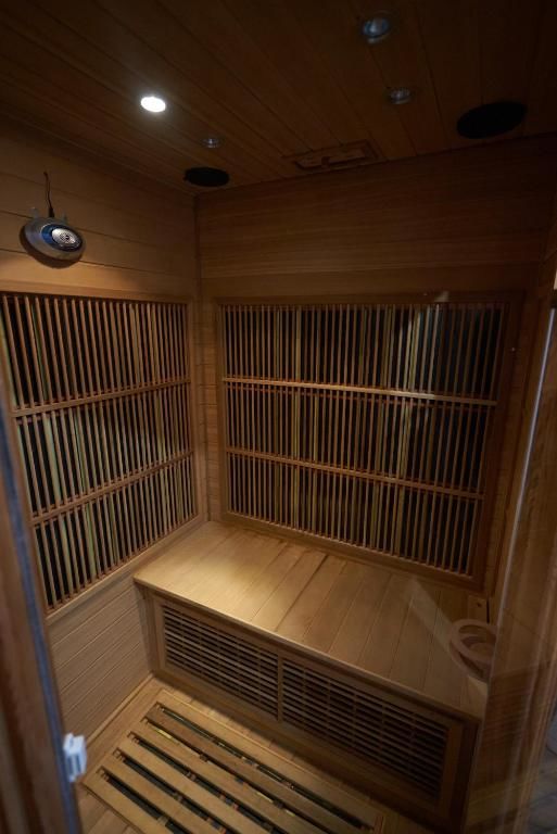 Апартаменты Apartment on Pobeda 4 with sauna Кременчуг-41