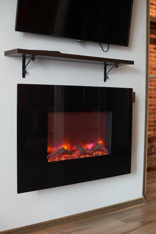 Апартаменты Apartment on Pobeda 4 with sauna Кременчуг-47