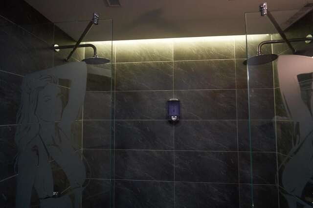 Апартаменты Apartment on Pobeda 4 with sauna Кременчуг-19