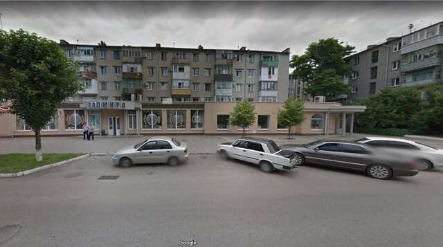 Апартаменты Apartment on Pobeda 4 with sauna Кременчуг-28